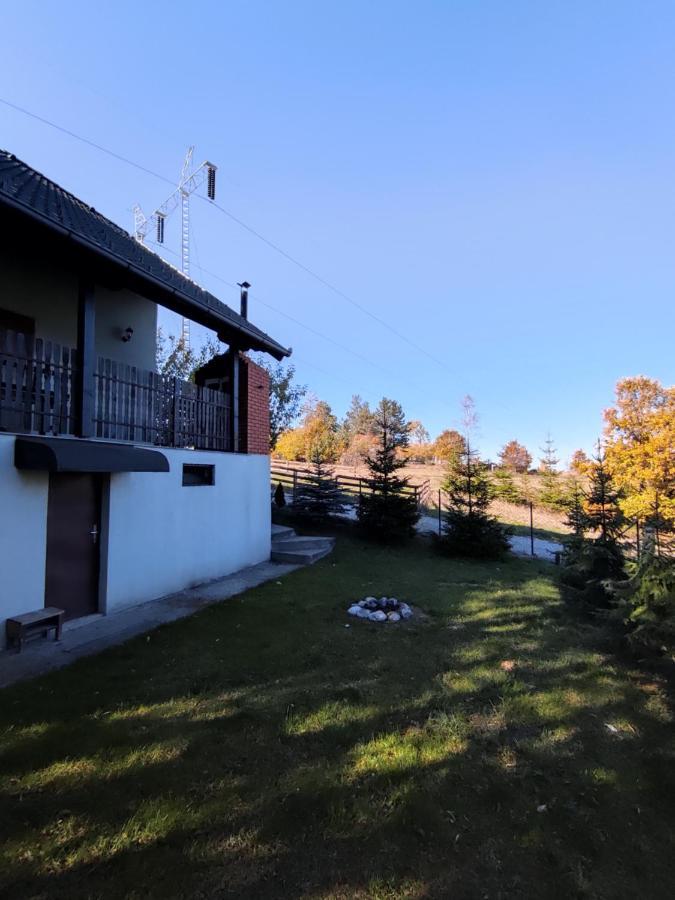 Vila Hajdi Planina Tara Bajina Basta Bagian luar foto