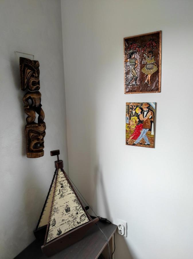 Vila Hajdi Planina Tara Bajina Basta Bagian luar foto