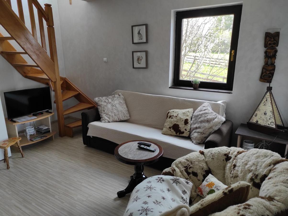 Vila Hajdi Planina Tara Bajina Basta Bagian luar foto