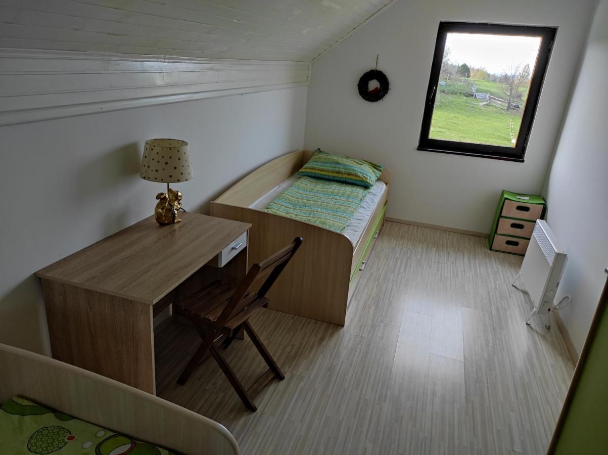 Vila Hajdi Planina Tara Bajina Basta Bagian luar foto