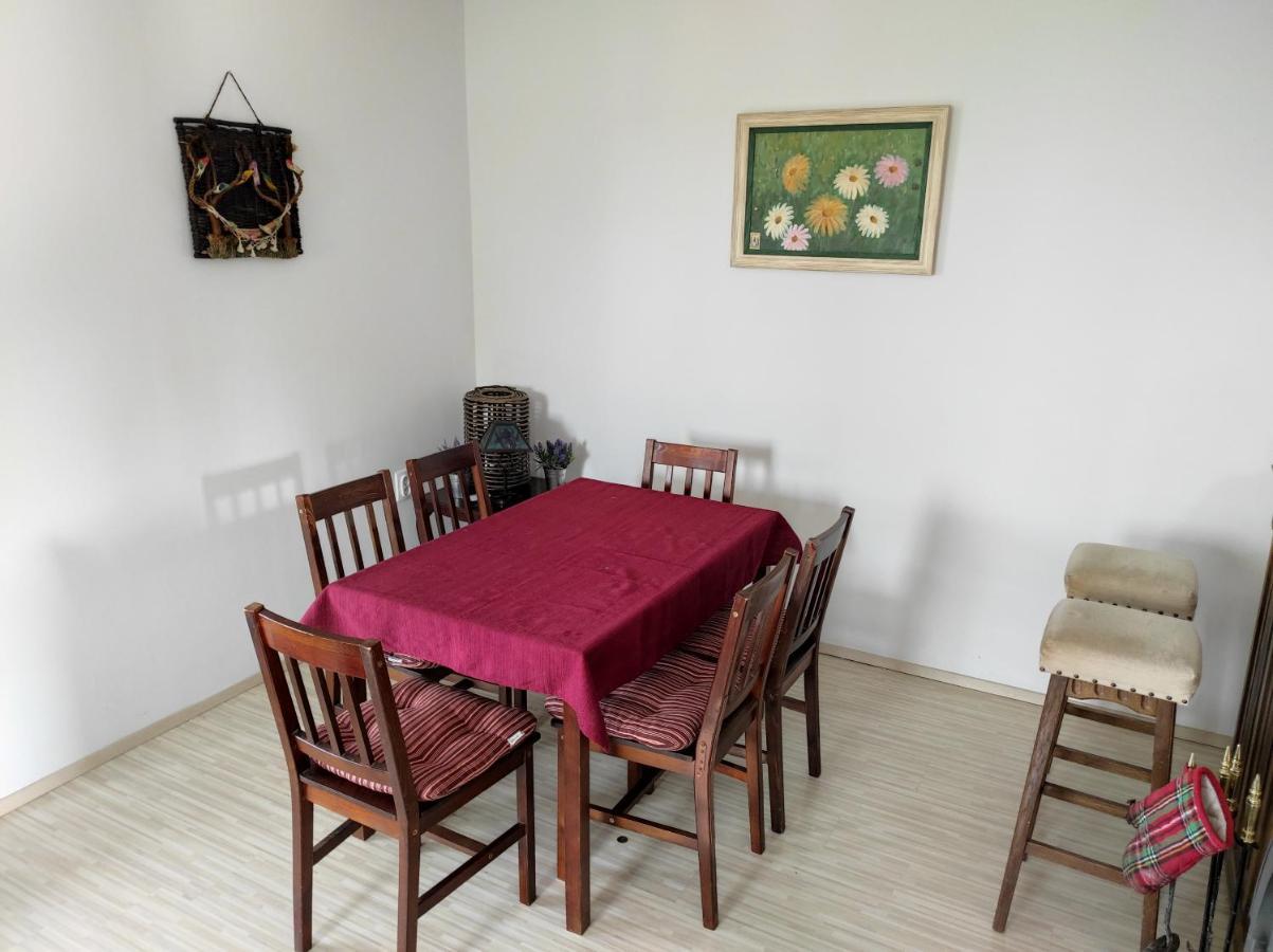 Vila Hajdi Planina Tara Bajina Basta Bagian luar foto